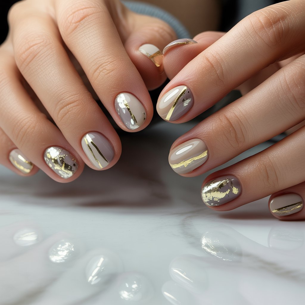 a close up photograph of elegant