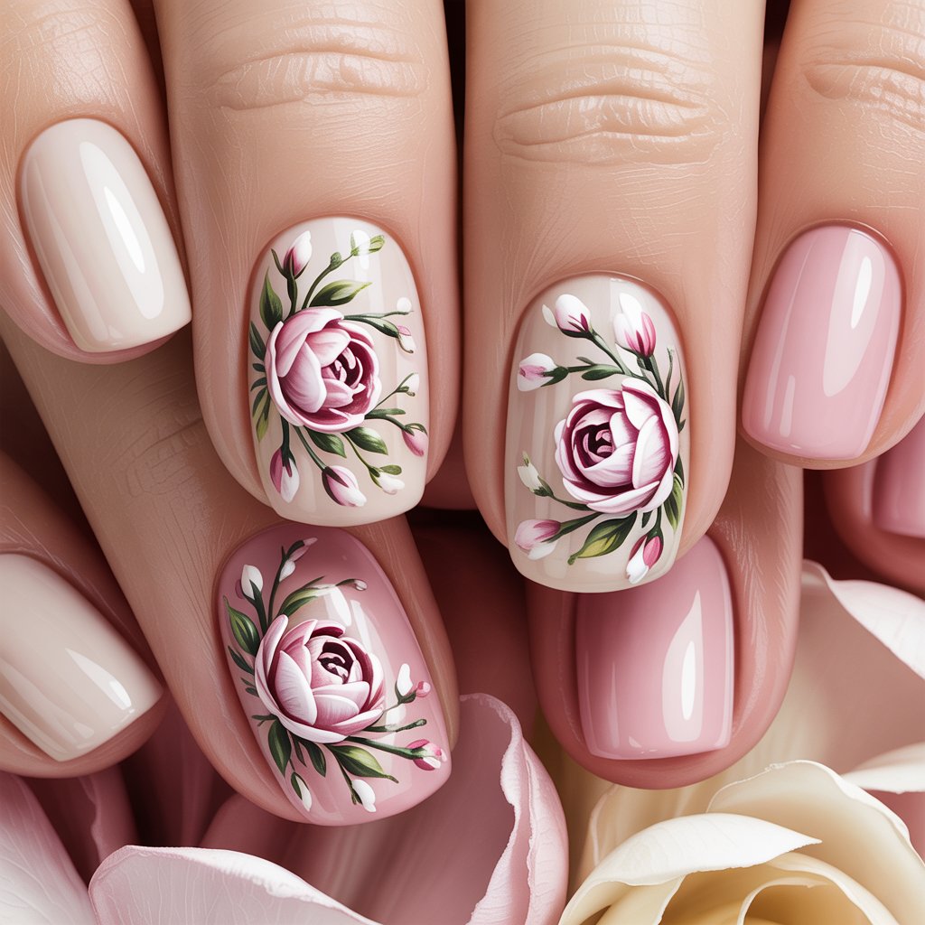 a close up photograph of elegant short m rehaucDsQZGJmlGY0LQc w tLFs7VAaQMKDNA2v1yIRTA