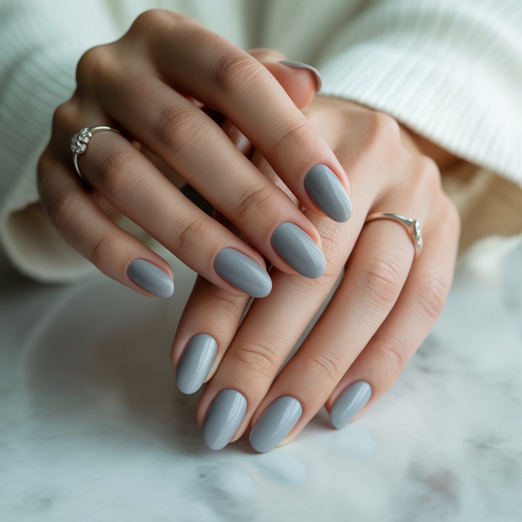 a close up photograph of manicured hands eSxHW05