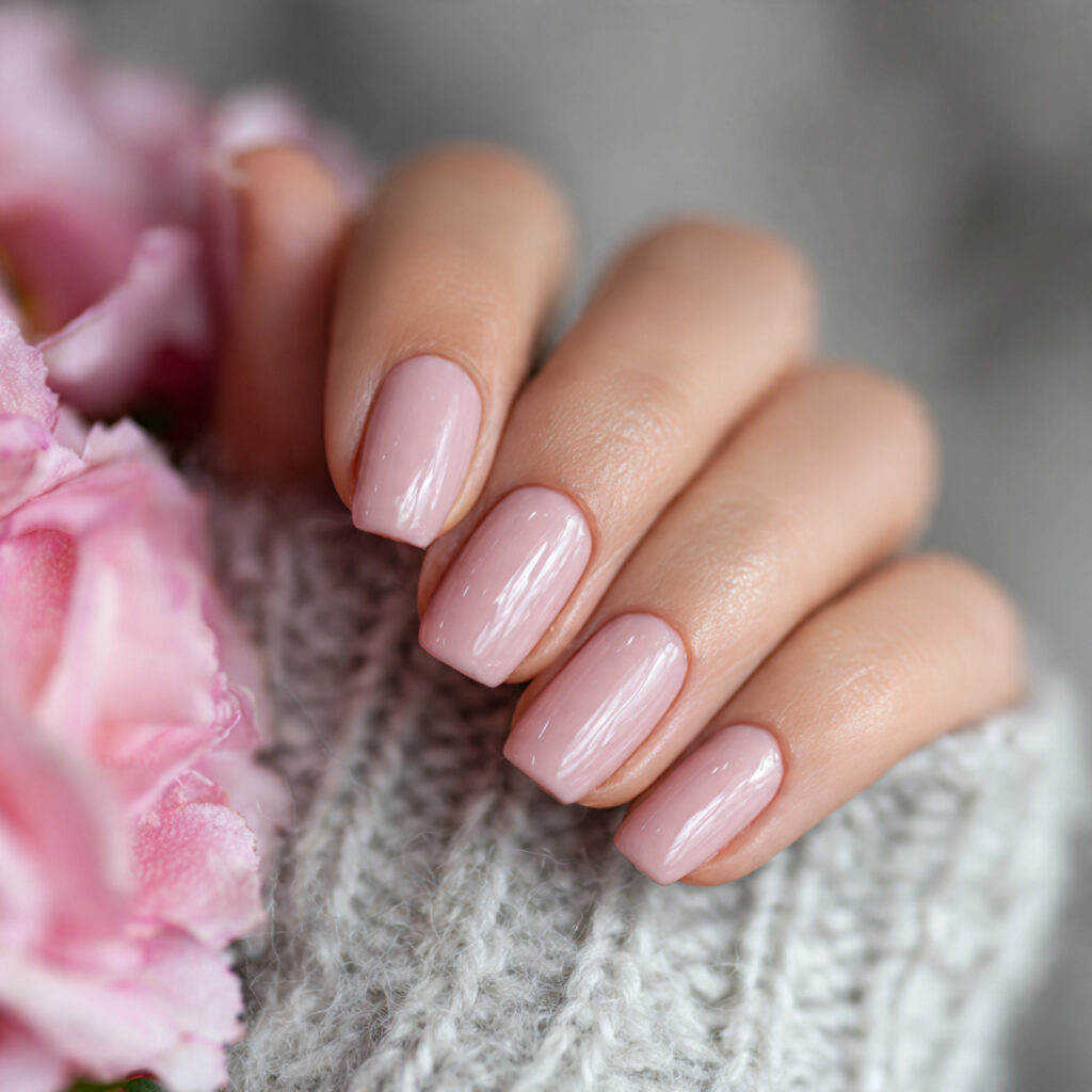 22 Luxury Nail Designs 2026 That Feel Timeless 19 balanced length luxury nails focus on proportion