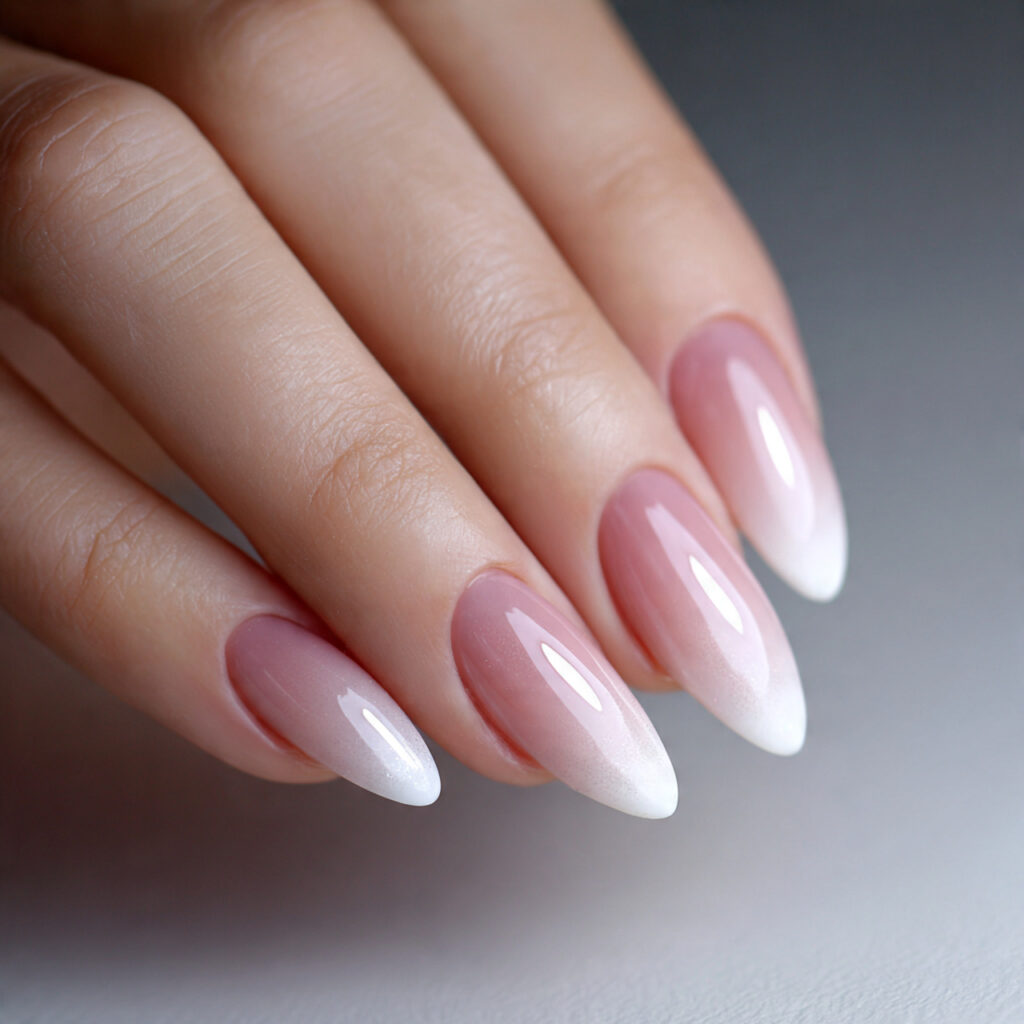 22 Luxury Nail Designs 2026 That Feel Timeless 11 elegant almond shaped nails feel luxurious because