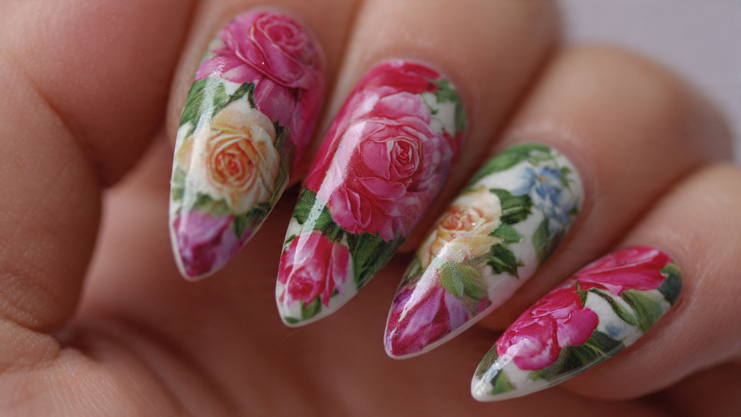 26 February Nail Trends Everyone Is Loving Right Now 1 February Nail Trends