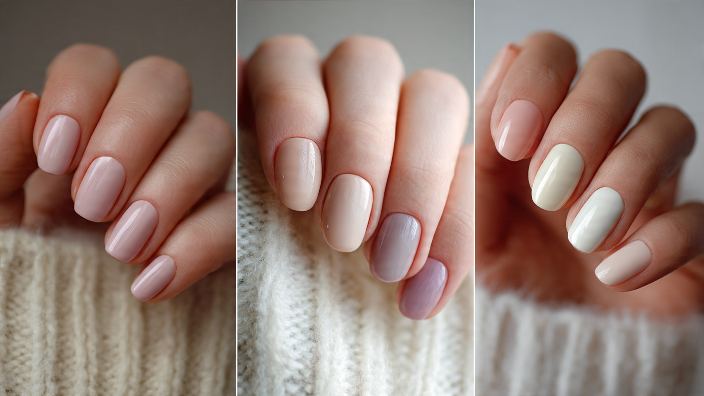 Fresh Start Nail Ideas