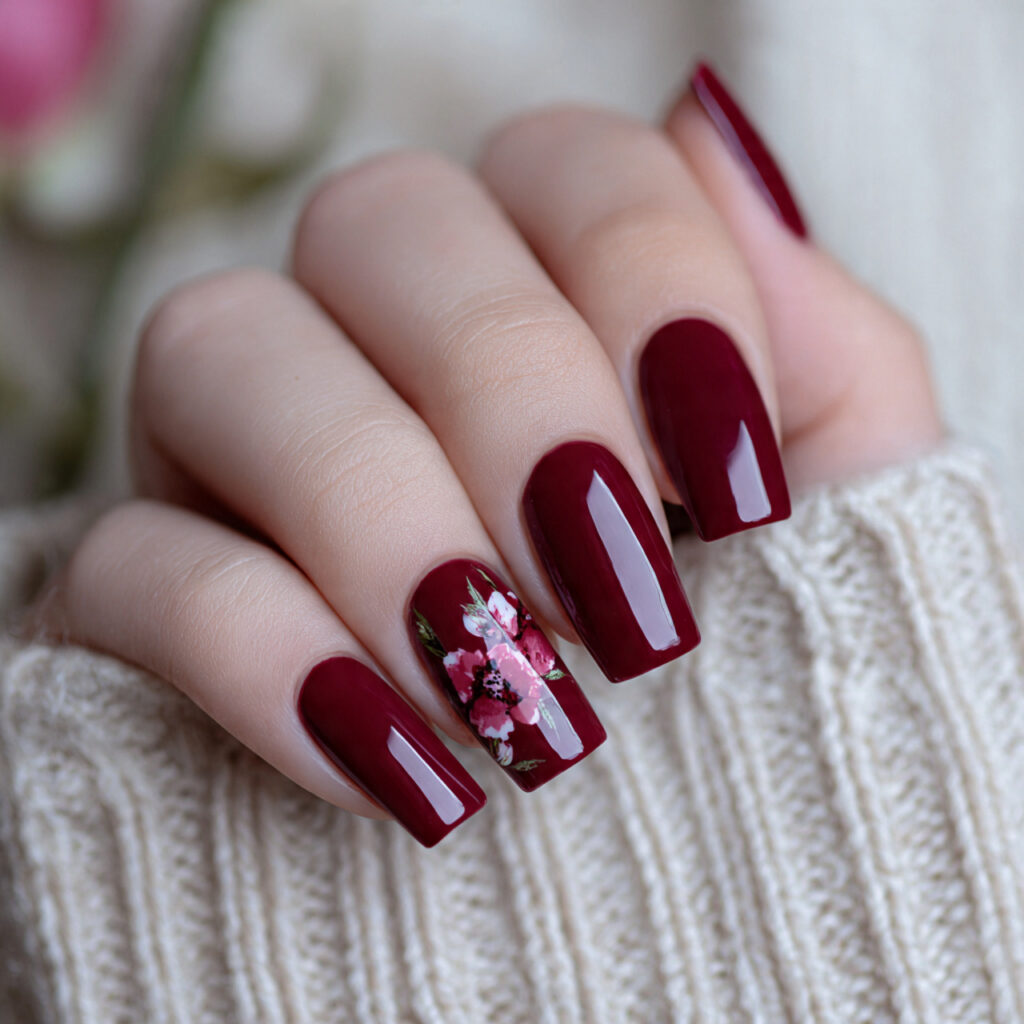 nails pin style with the 16k ultra 2