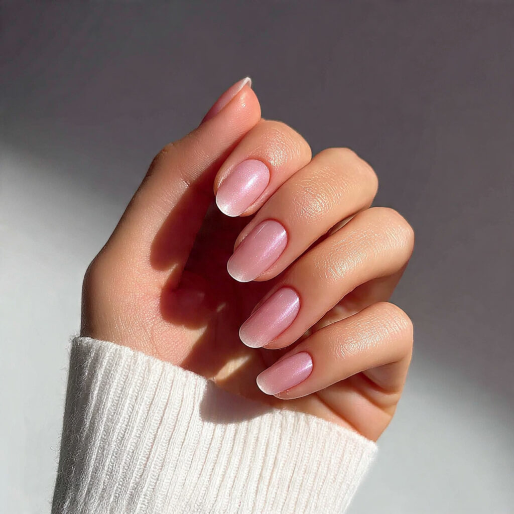natural buff nails complete nail trends 2026