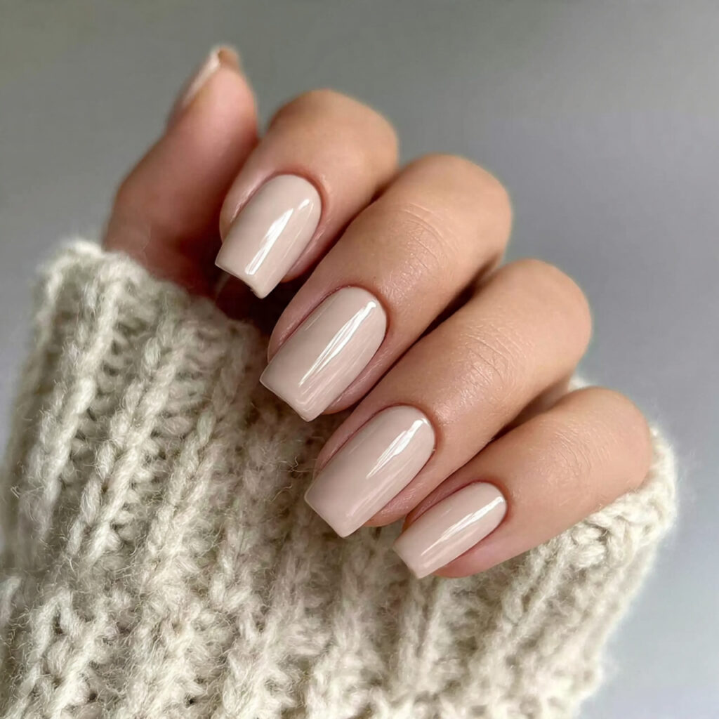 22 Luxury Nail Designs 2026 That Feel Timeless 10 polished neutral luxury nails are trending because