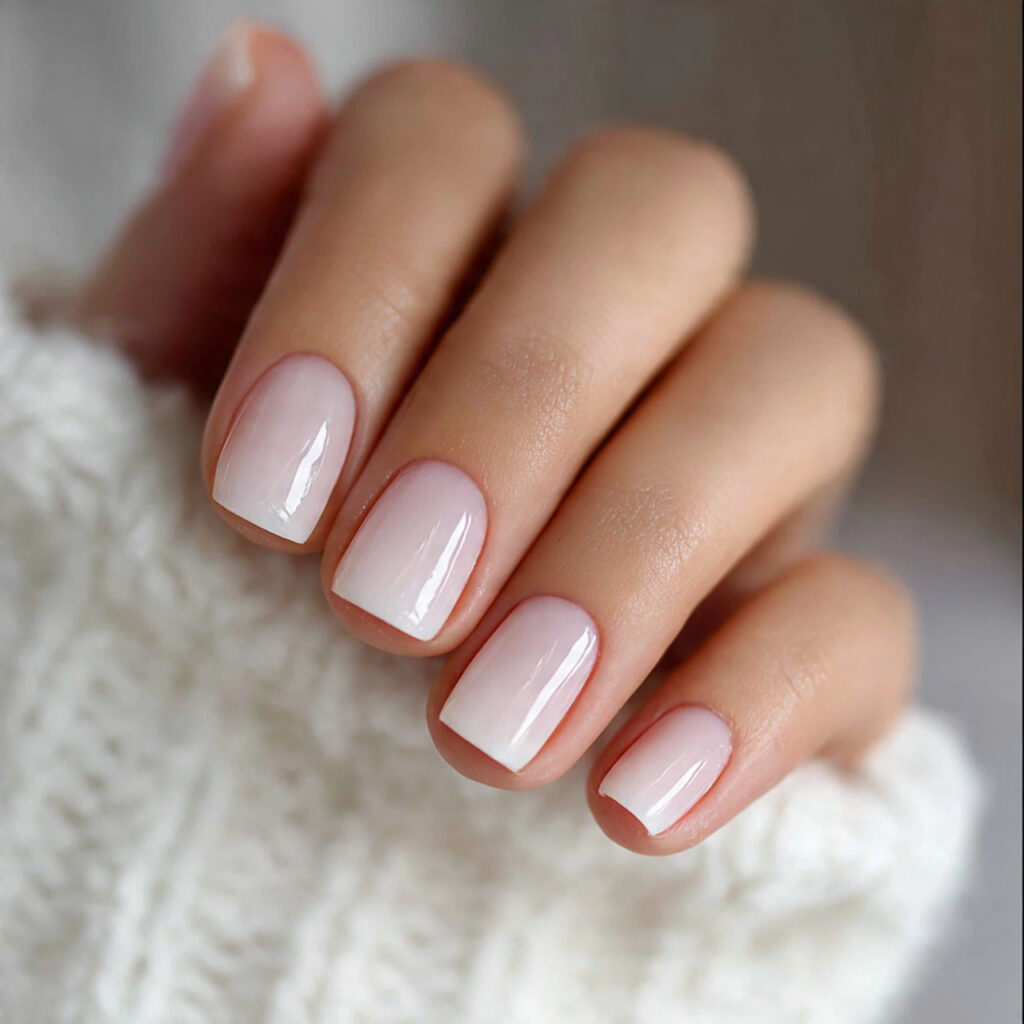 short square nails are trending in 2026
