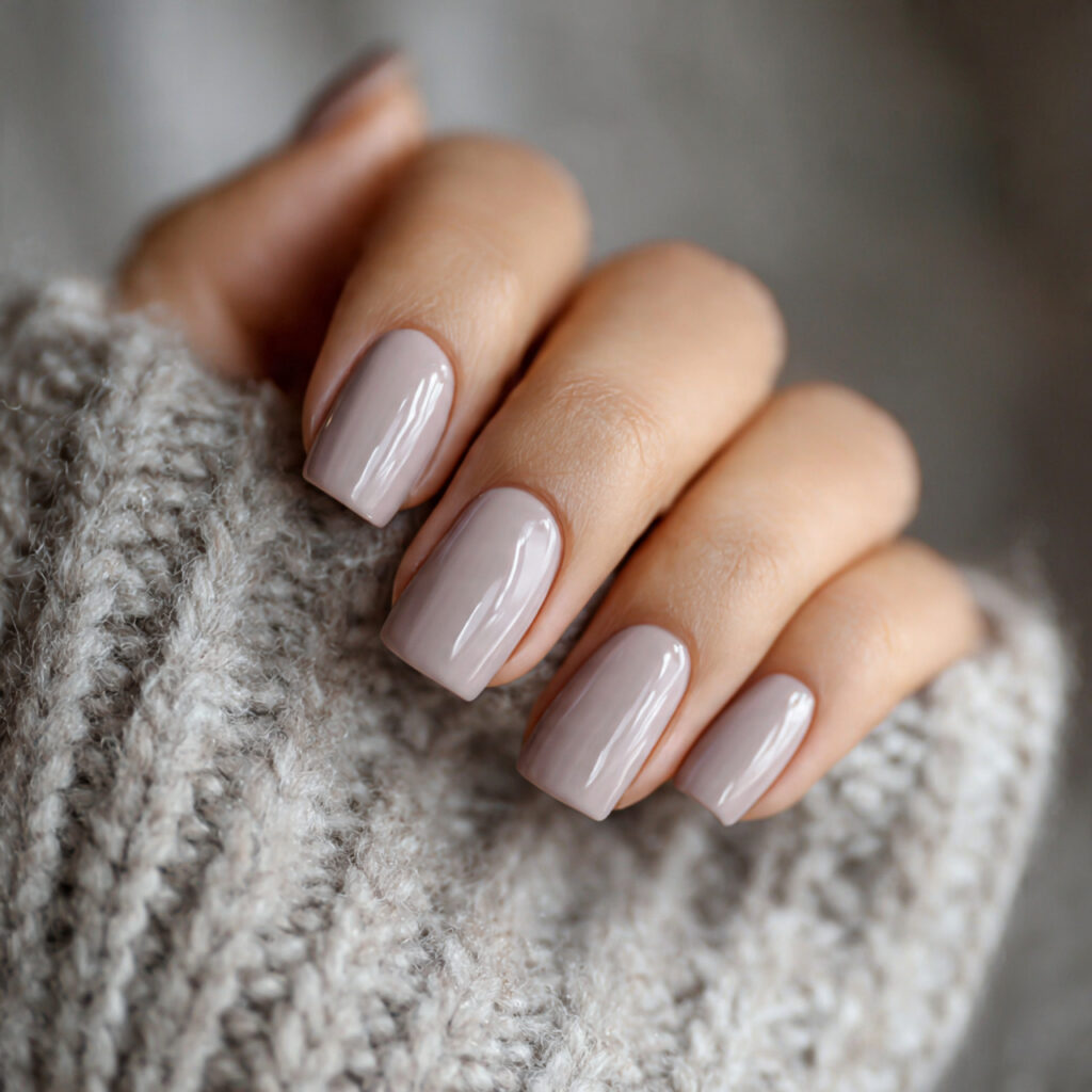 soft cashmere cozy february nails capture the
