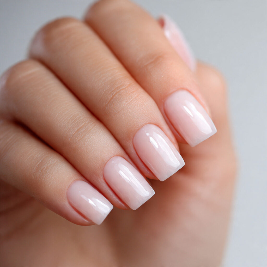 22 Luxury Nail Designs 2026 That Feel Timeless 12 ultra clean gloss nails are easy to