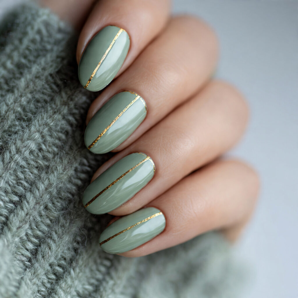 10 green and gold accents prompt macro photo of sa