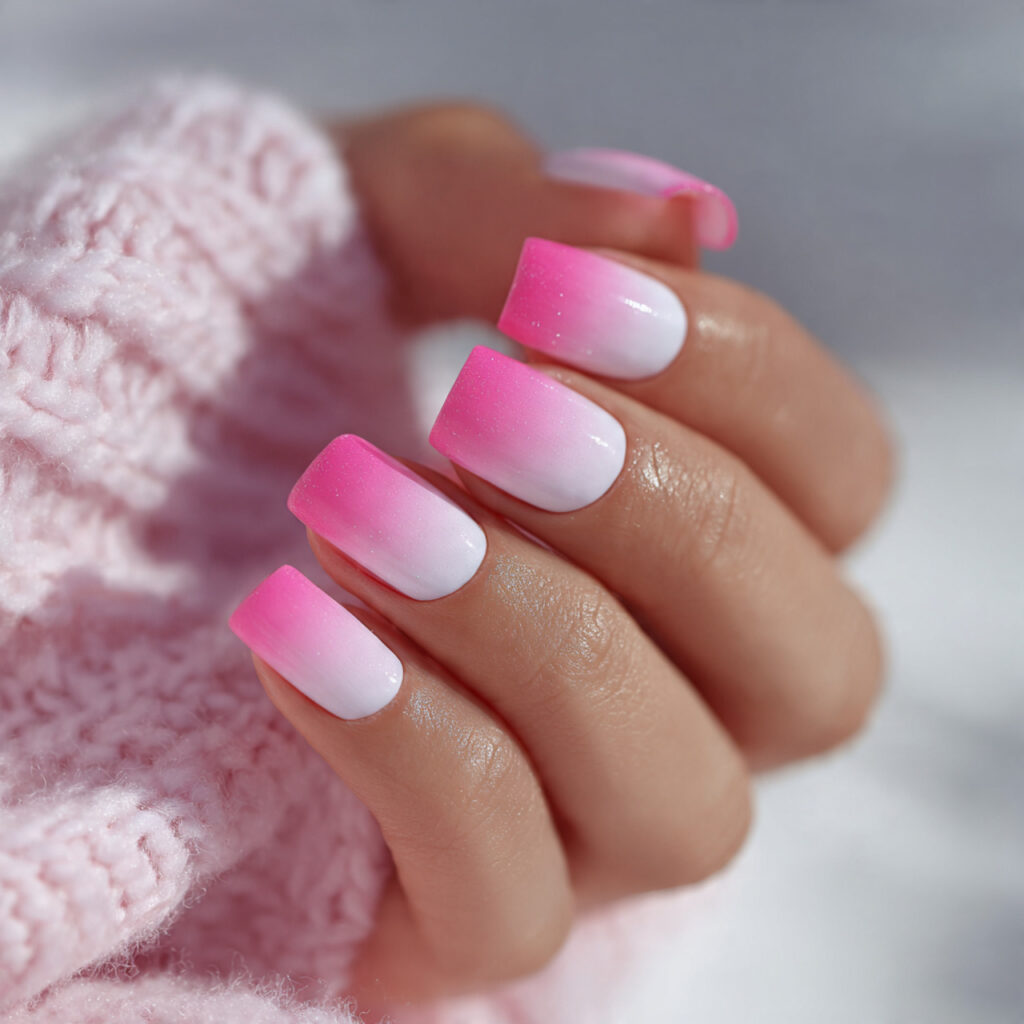 23 Neon Summer Nail Designs That Pop Bright & Bold Don't Miss These Trends 9 Neon Ombré