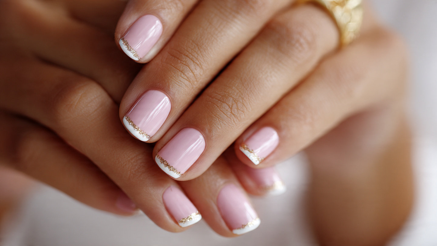 27 Quick Nail Ideas at Home for Effortless and Stylish Looks 1 Quick Nail Ideas at Home