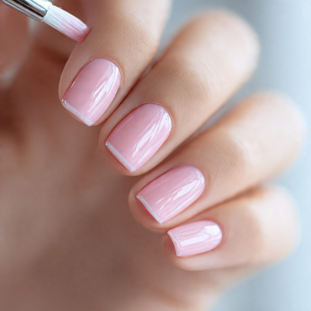 The Acetone Cleanup Method