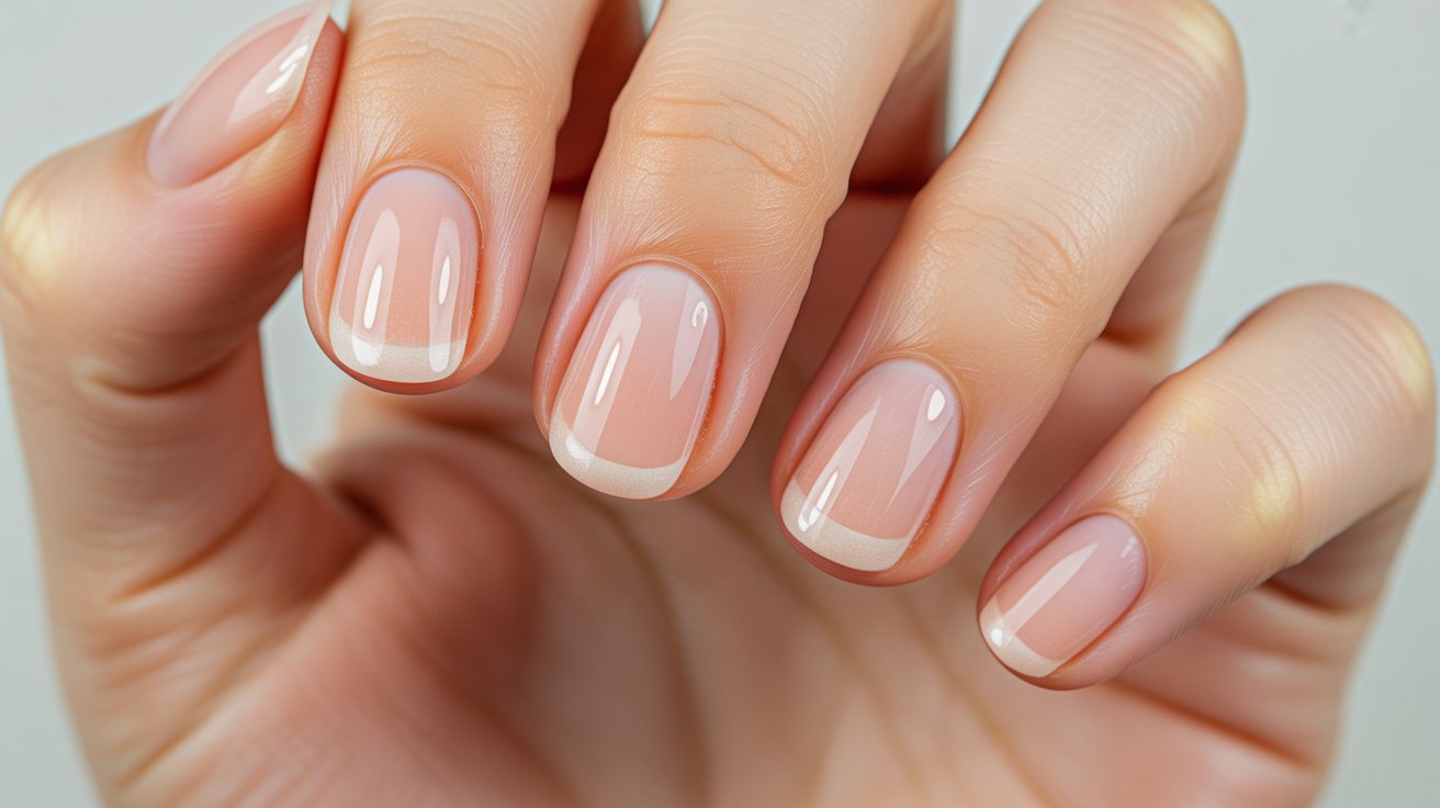 Natural Nail Trends 2026