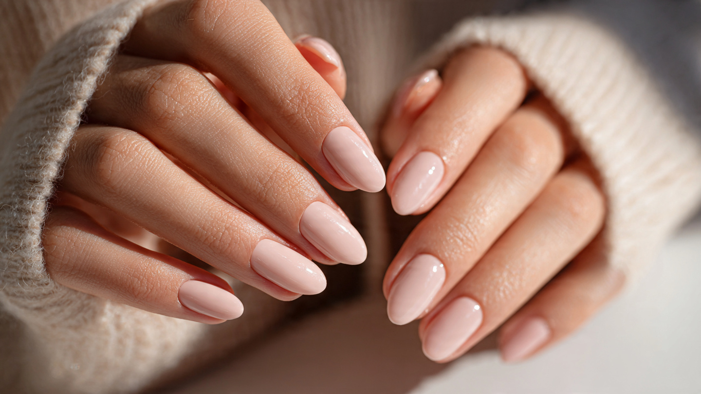 29 Everyday Nails 2026 That Look Simple, Polished, and Chic 3 Everyday Nails 2026