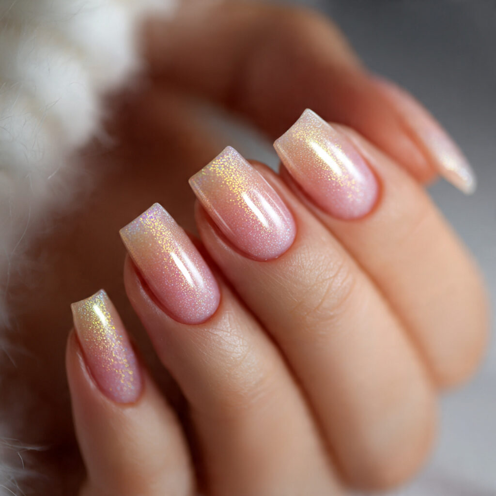 The Full Pearl Chrome Set