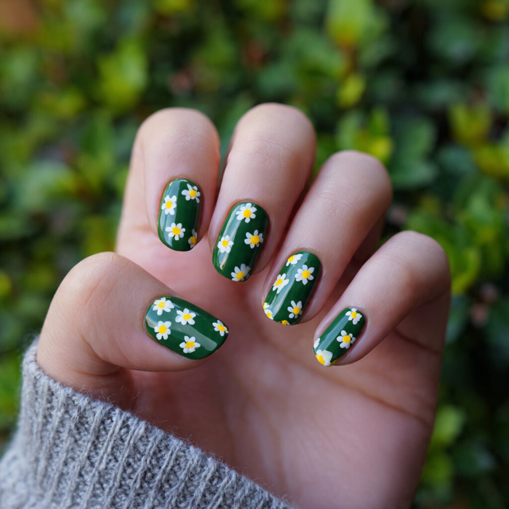 Buttercup Yellow Flowers