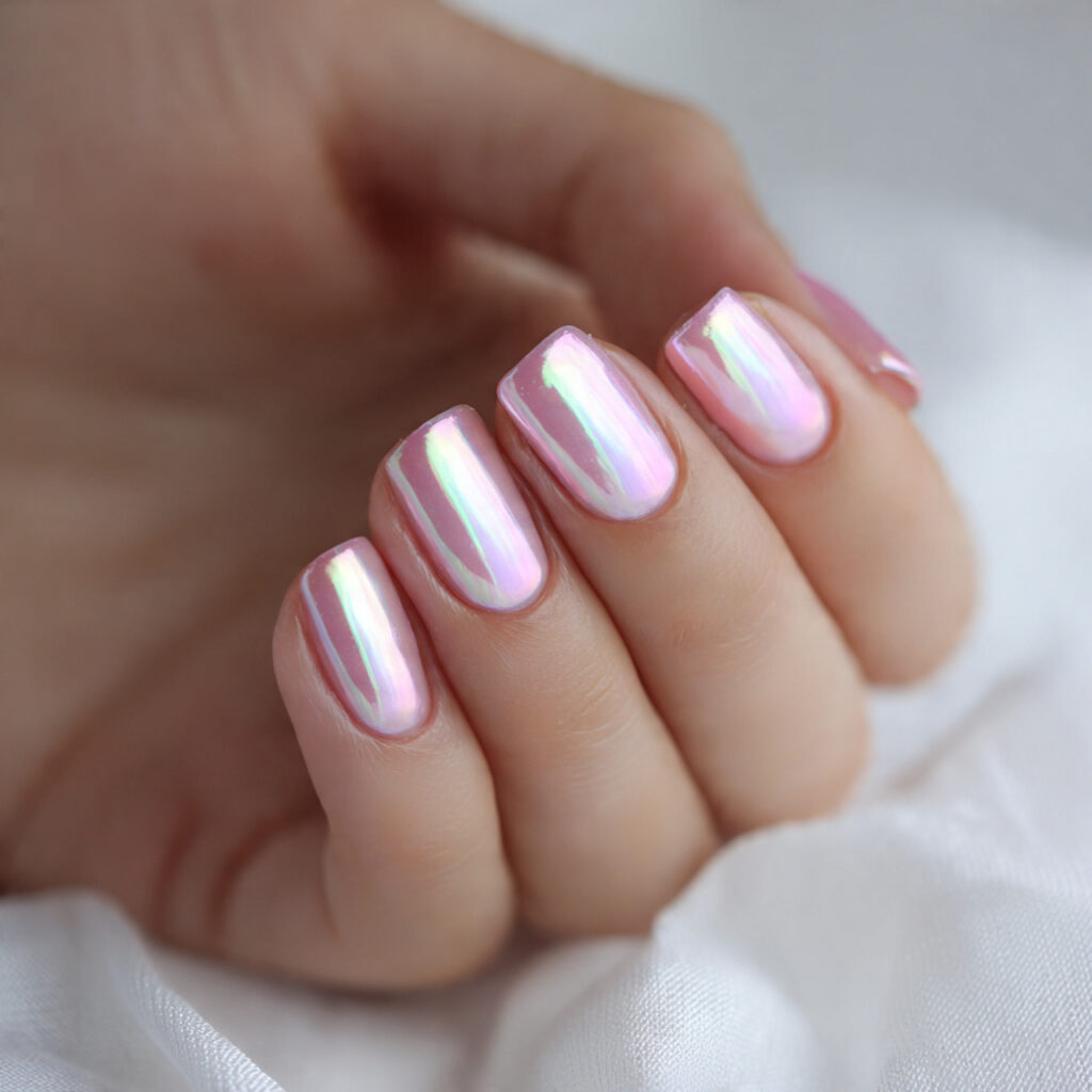 27 Short Nail Trends 2026 That Are Clean, Modern, and Stylish 2 image 1769952837720