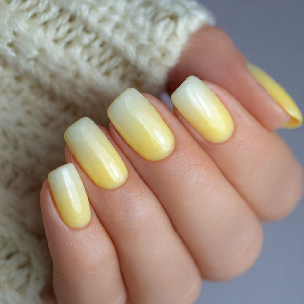 Lemon to Buttercream