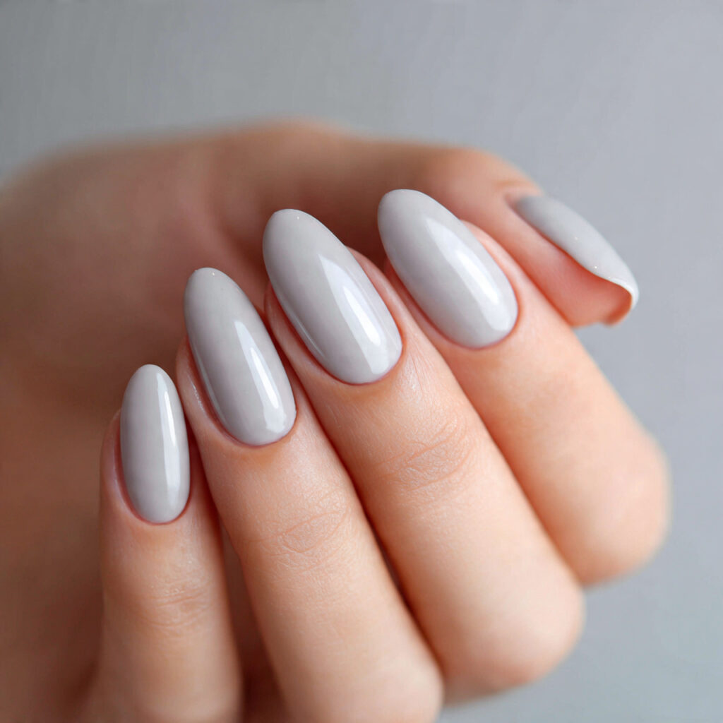 Soft Gray Minimalism