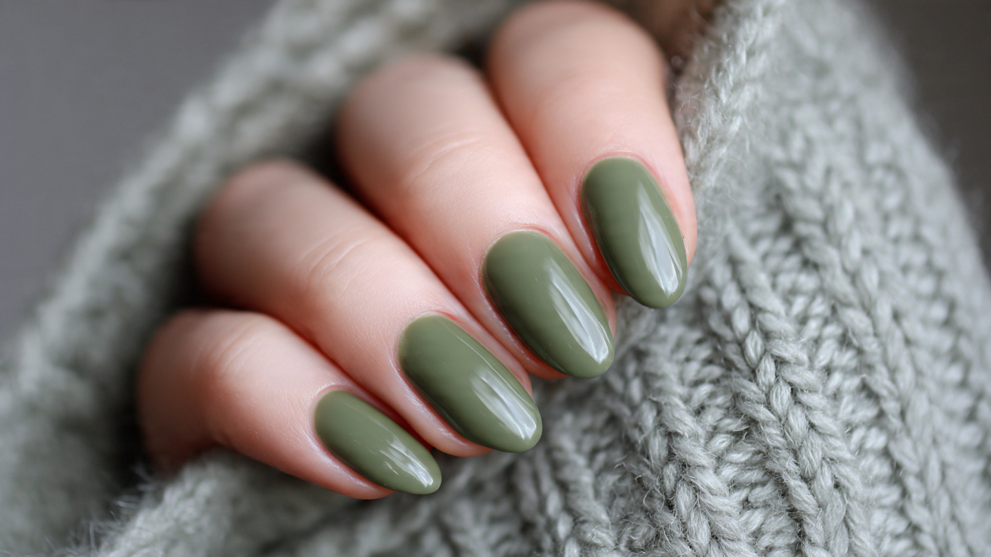 Old Money Nail Ideas