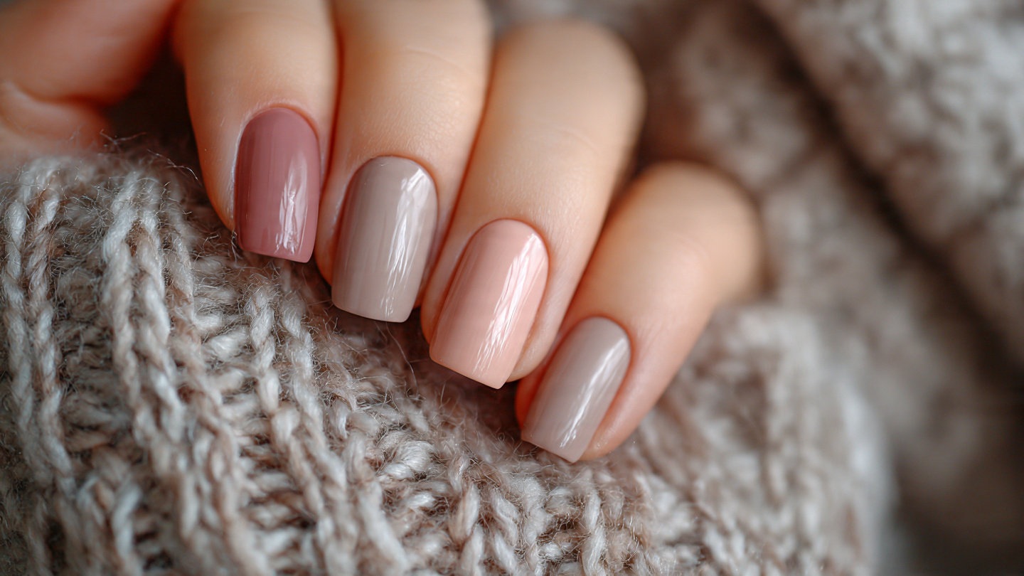 End of Winter Nail Ideas