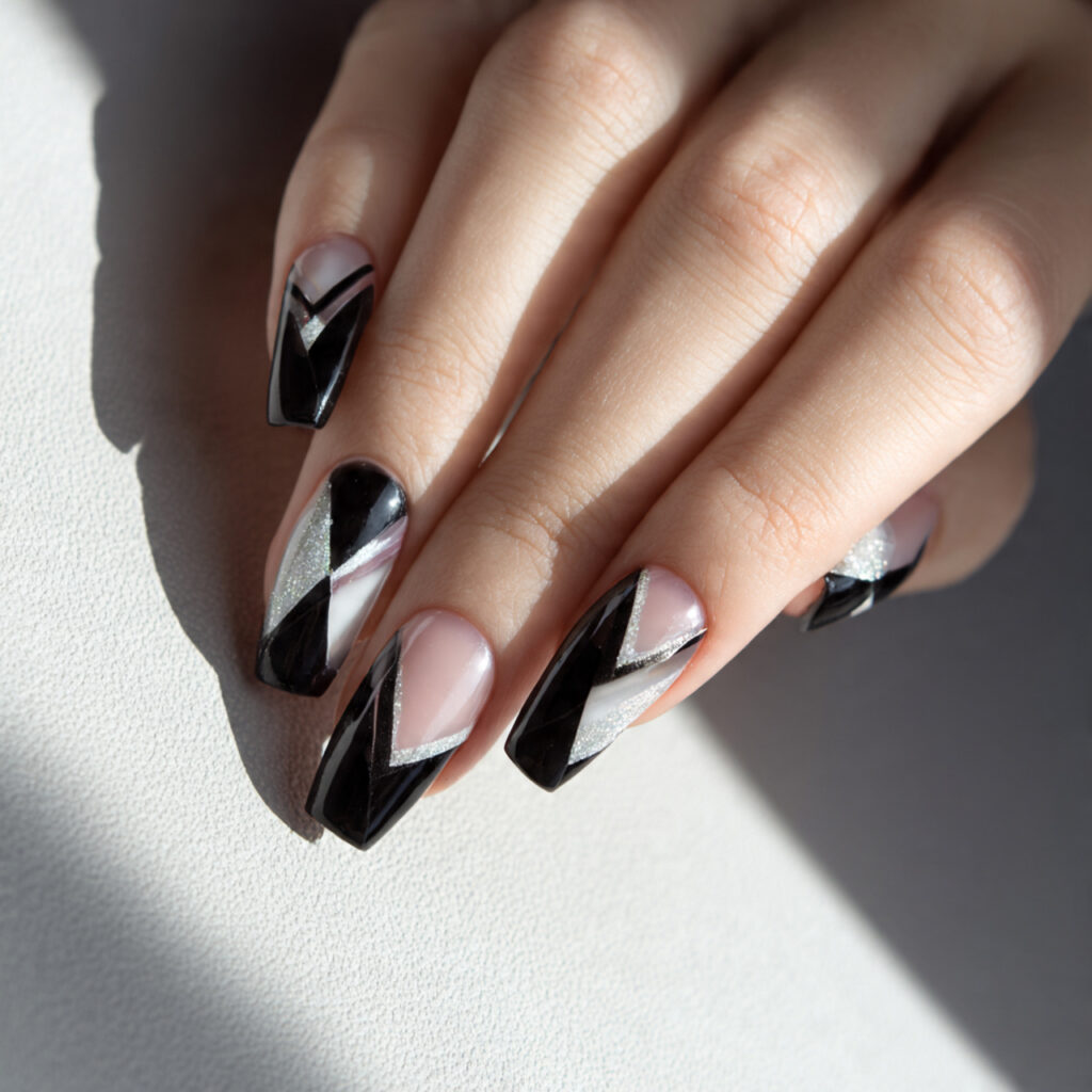 Negative Space Design