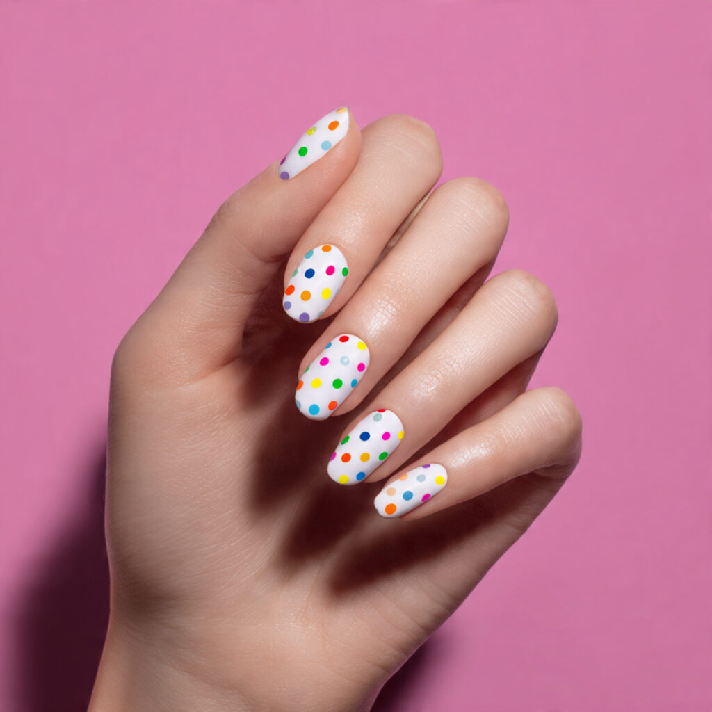 Polka Dot Party