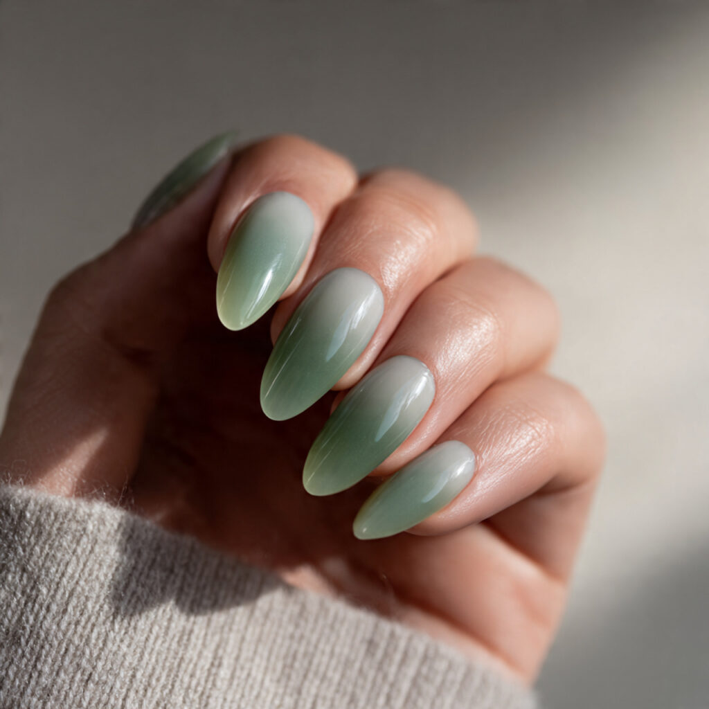 Sage Green Mist