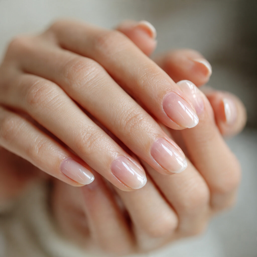 27 Clean Nails Aesthetic Ideas That Feel Fresh, Polished & Perfect Try These Today 28 Weekly or Bi-Weekly Shape Maintenance