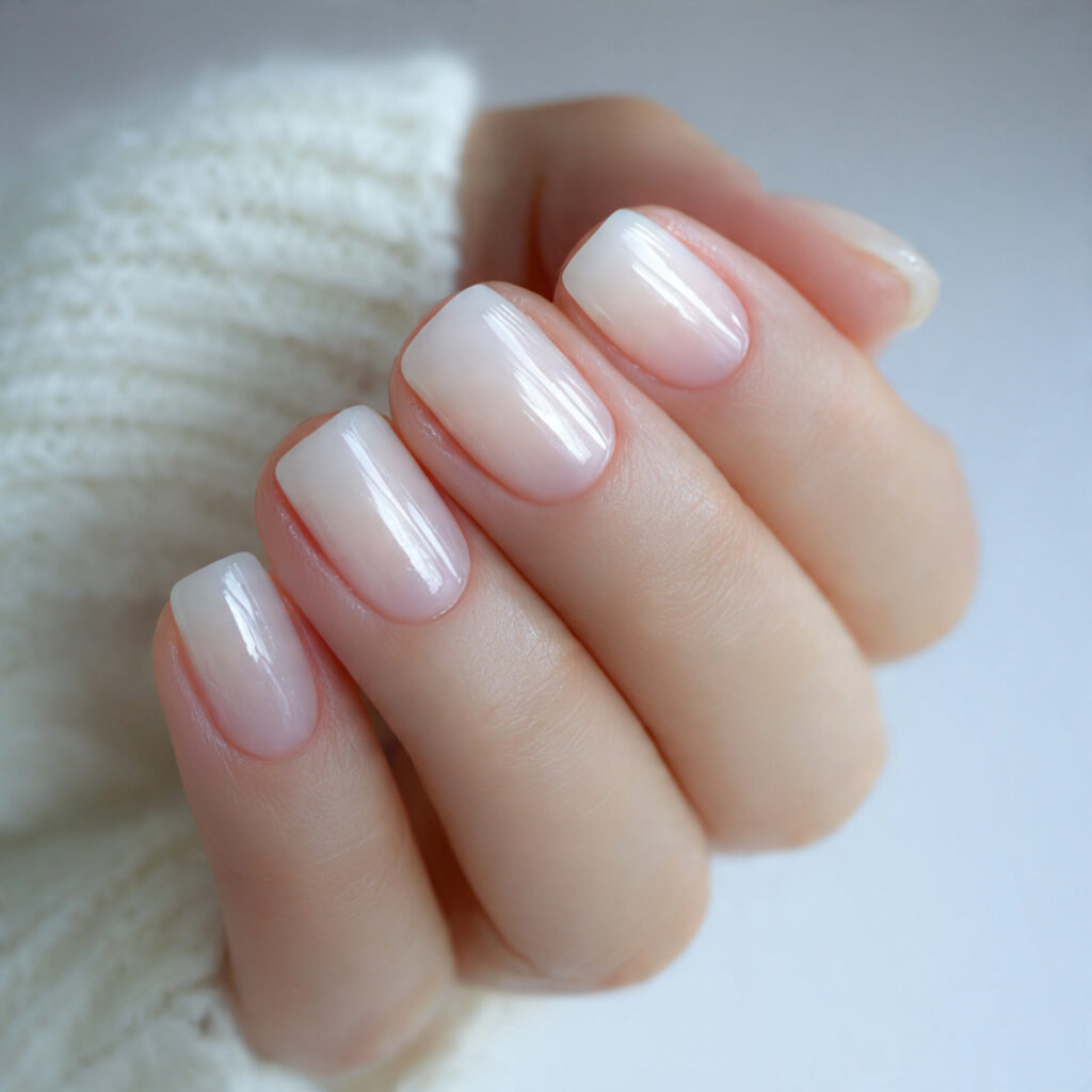 27 Clean Nails Aesthetic Ideas That Feel Fresh, Polished & Perfect Try These Today 17 Jelly Nails