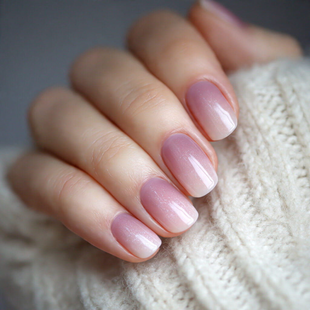 Soft Rose Mist