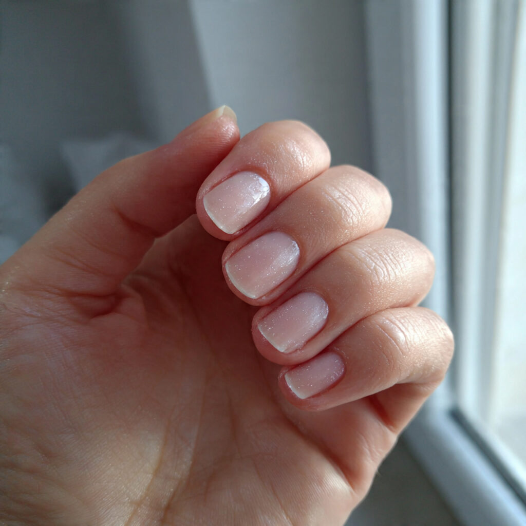 Short Natural Length