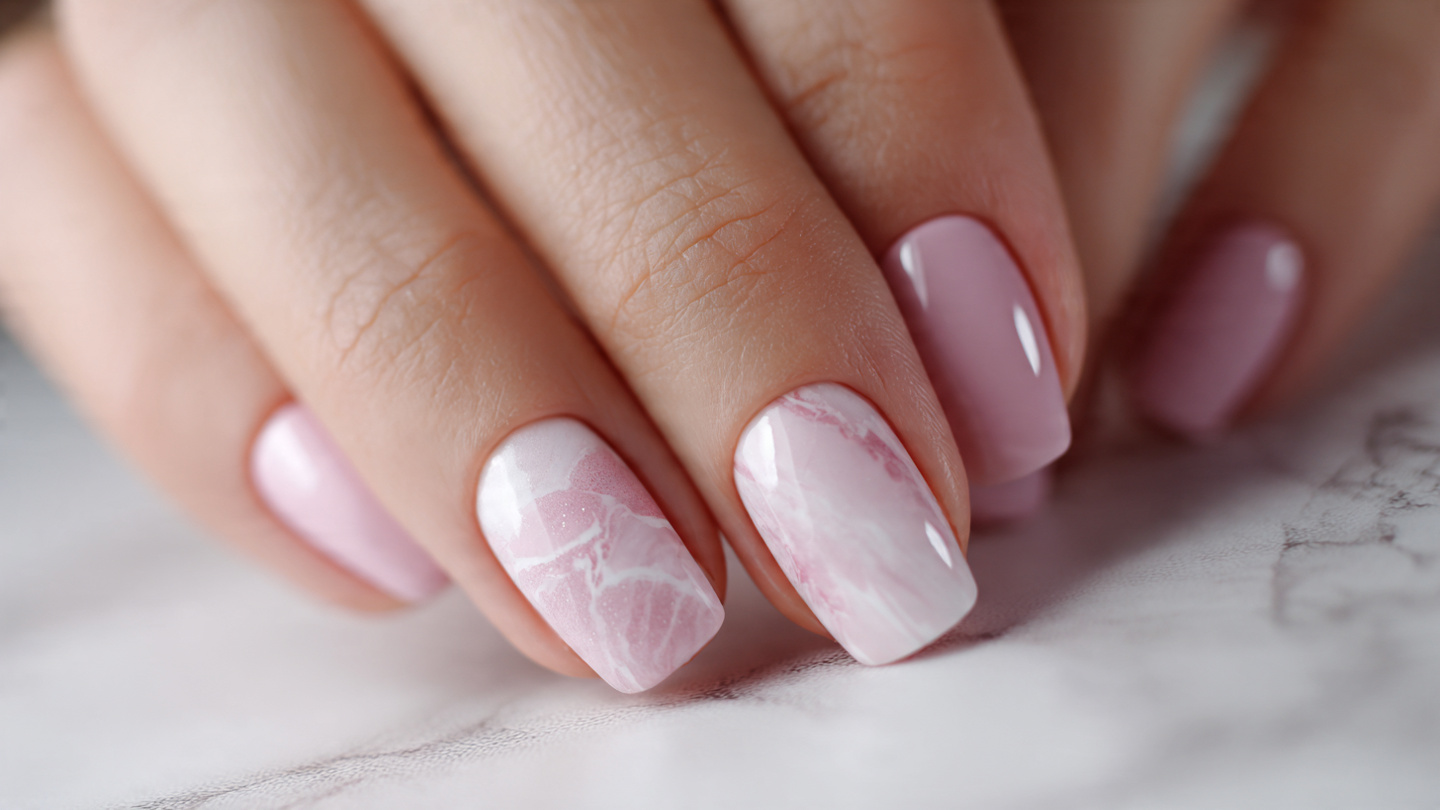 Short Nail Trends 2026