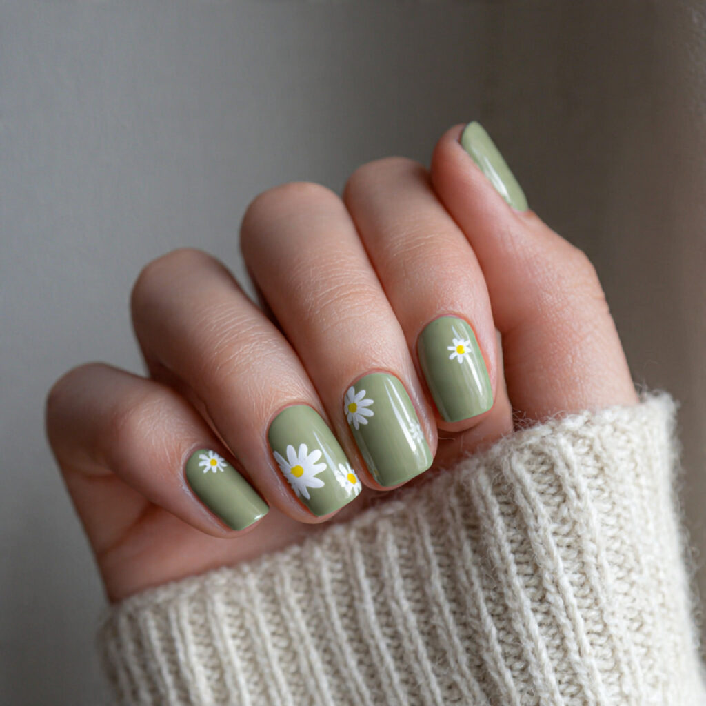 The Spring Garden Set