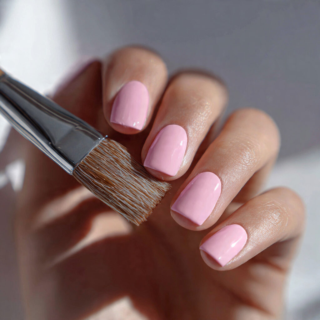 The Two Thin Coats Rule