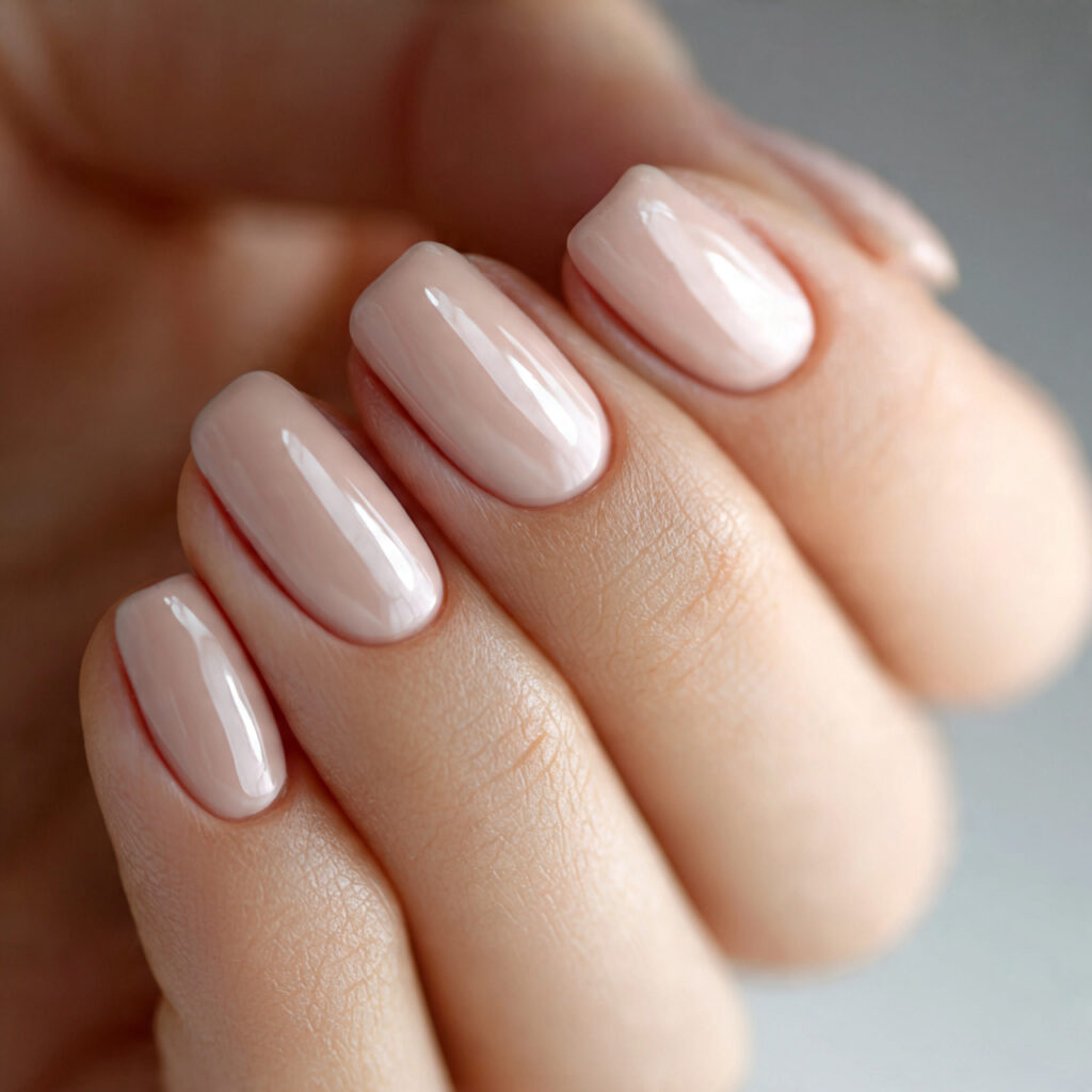 Soft Beige Perfection