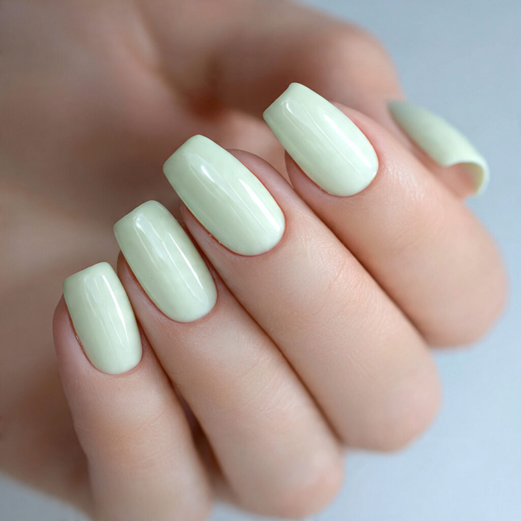 Soft Pistachio Cream