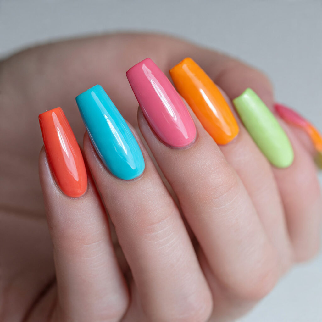 The Island Brights Set