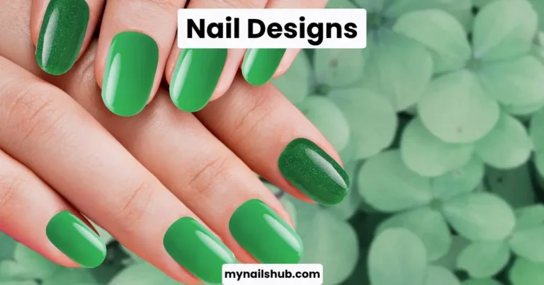 Nail Designs